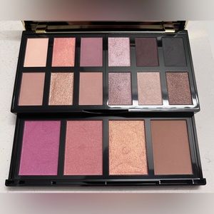 Lancôme Holiday Face & Eye Palette